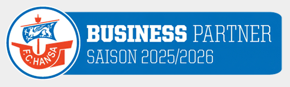Hansa Rostock Business Partner